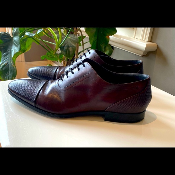 Hugo Boss | Shoes | Hugo Boss Mens 